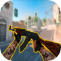 Icon of Counter Tactical Strike : CS
