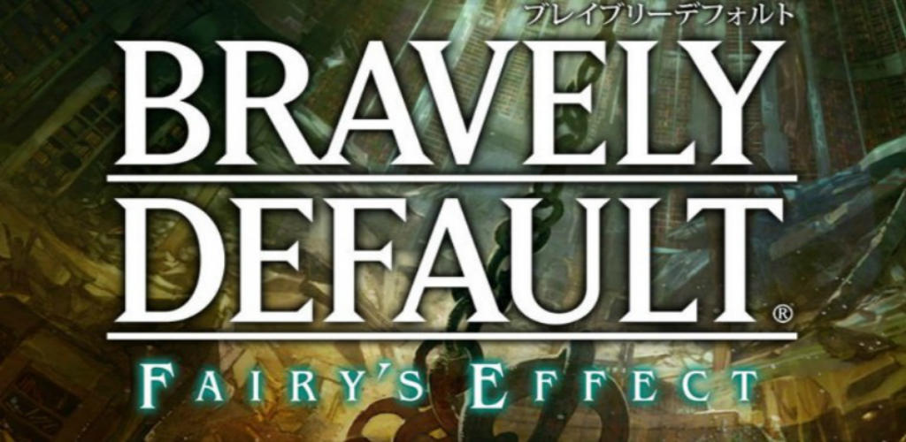 Banner of EFFETTO FATINA BRAVELY DEFAULT 1.0.50