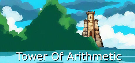 Banner of Tower Of Arithmetic 