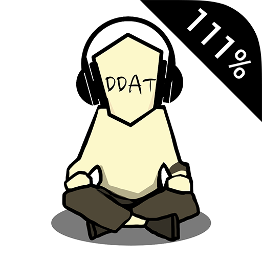 Скачать DDAT 1.0.15 для Android/iOS APK - TapTap