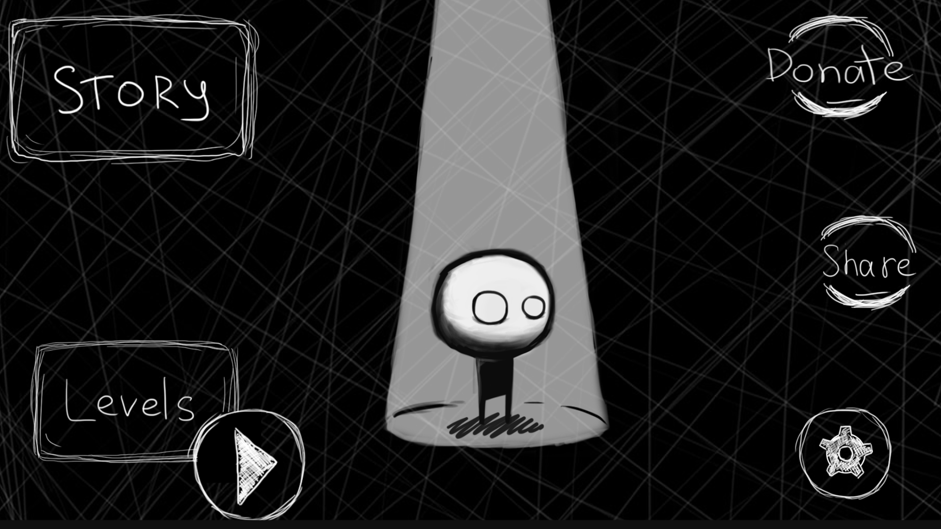 That Level Again 3 Game Screenshot
