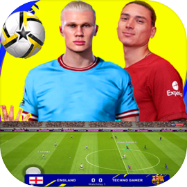 Pro eFootball dls Kick off