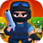 Icon of World Z Defense