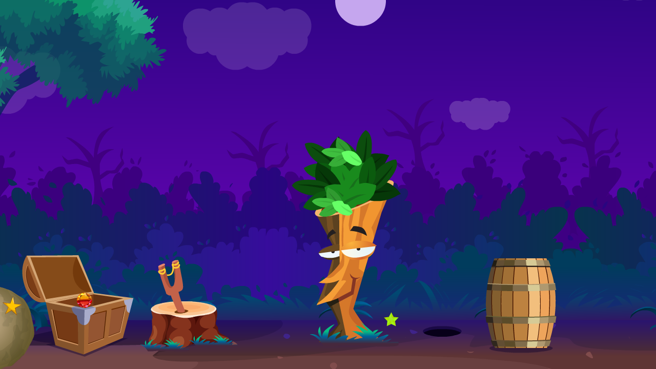 Escape Games Day-340 Game Screenshot