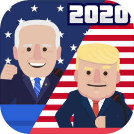 Hey! Mr. President - 2020 Elec