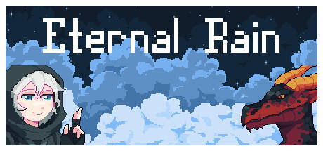 Banner of Eternal Rain 