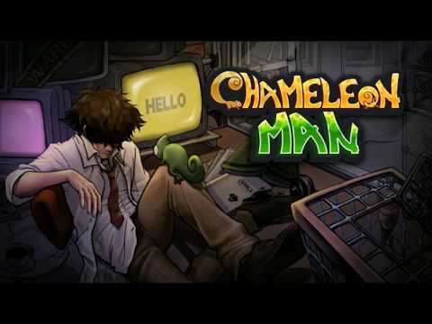 Chameleon Man : Run! 的影片截圖