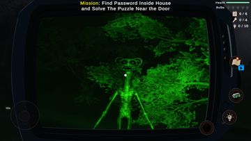 Zoonomaly - Anomaly Wrong Zoo 게임 스크린샷