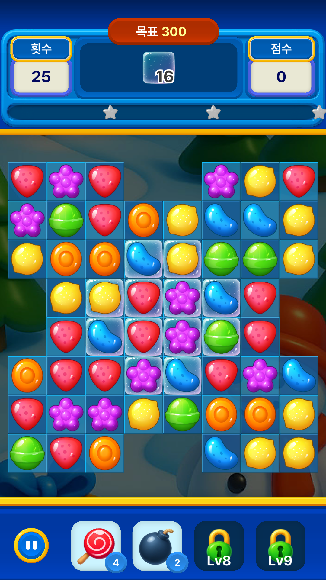 Match Master Latest Version for Android/iOS APK - TapTap