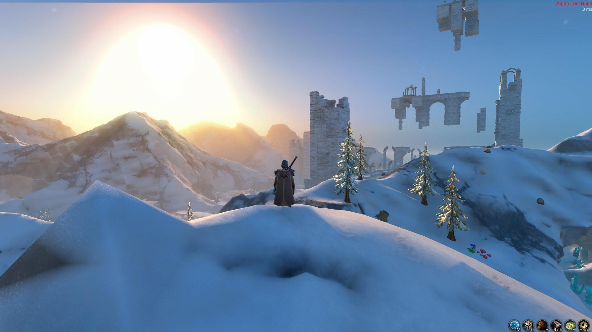 Loya Game Screenshot