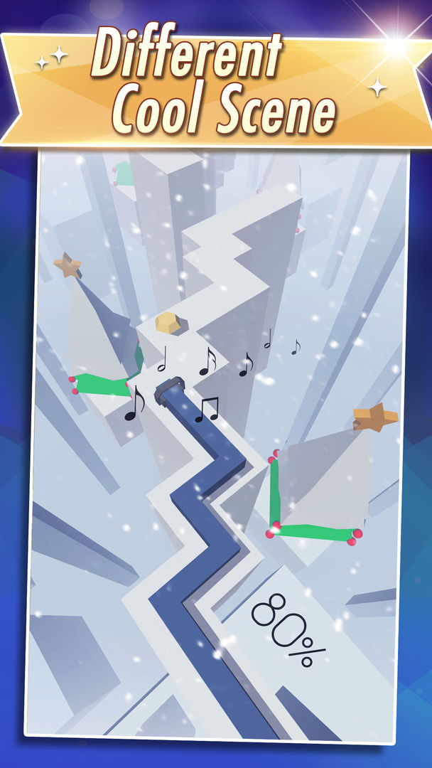 Music Line screenshot game