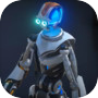 Icon of Robot Food Factory Tycoon