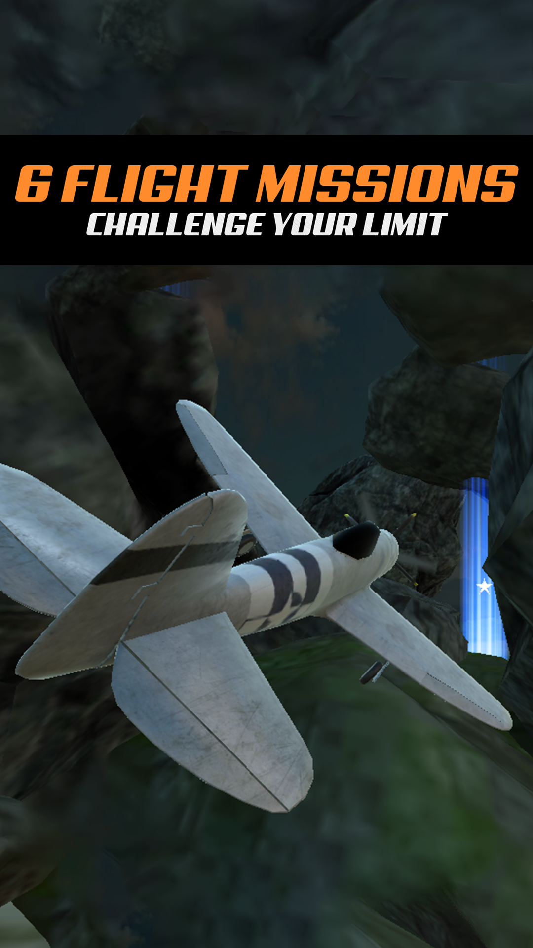 Plane Simulator Real 게임 스크린샷