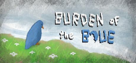 Banner of Burden of the Blue 