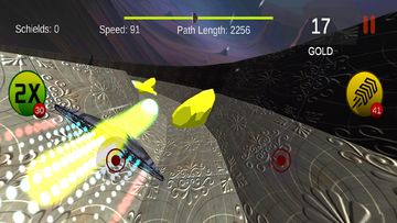 Space Ways: Premium Game Screenshot