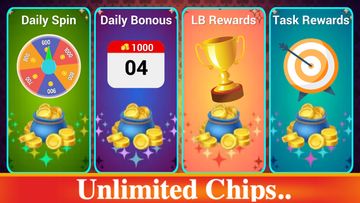 Joker Multiplayer Card Game Game Screenshot