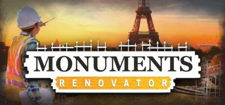 Banner of Monuments Renovator 