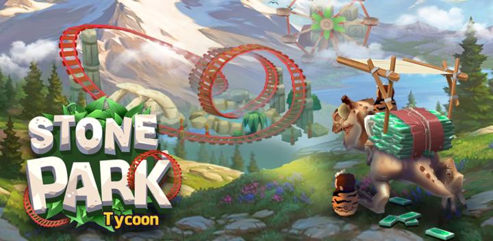 Banner of Stone Park 1.4.6