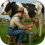 Farm Life Simulator 的圖示