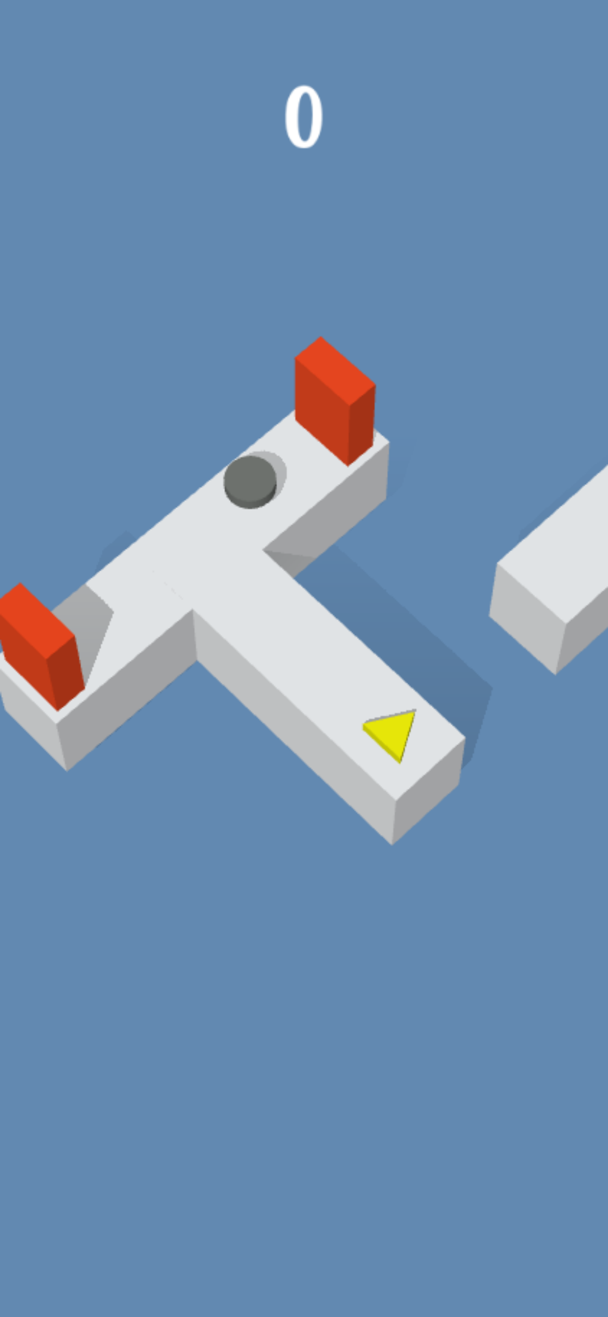 Palet Game Screenshot