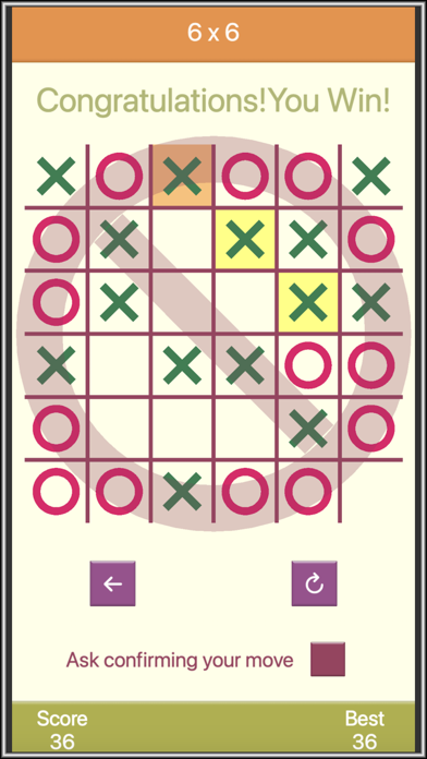 eoT-caT-ciT Game Screenshot