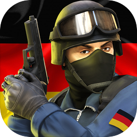 Critical Strike CS: Online FPS