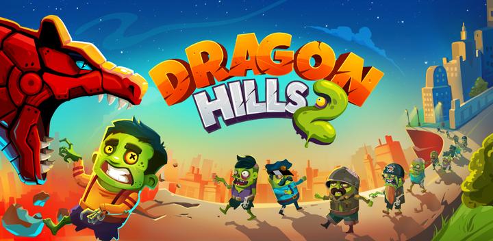 Banner of Dragon Hills 2 1.2.15