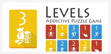Banner of Levels 