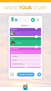 Story Charmed Game Screenshot