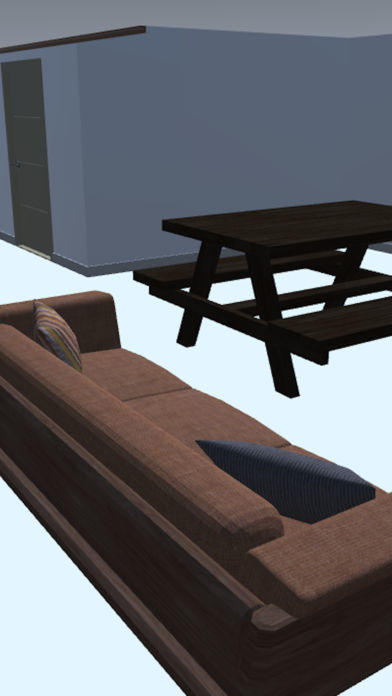 脱出ゲーム  Kitchen Game Screenshot