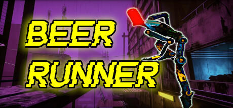 Banner of Beer Runner 