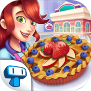My Pie Shop: Cooking Game