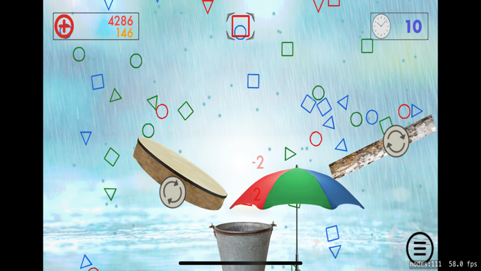 Cuplikan Layar Game The Stream Plus