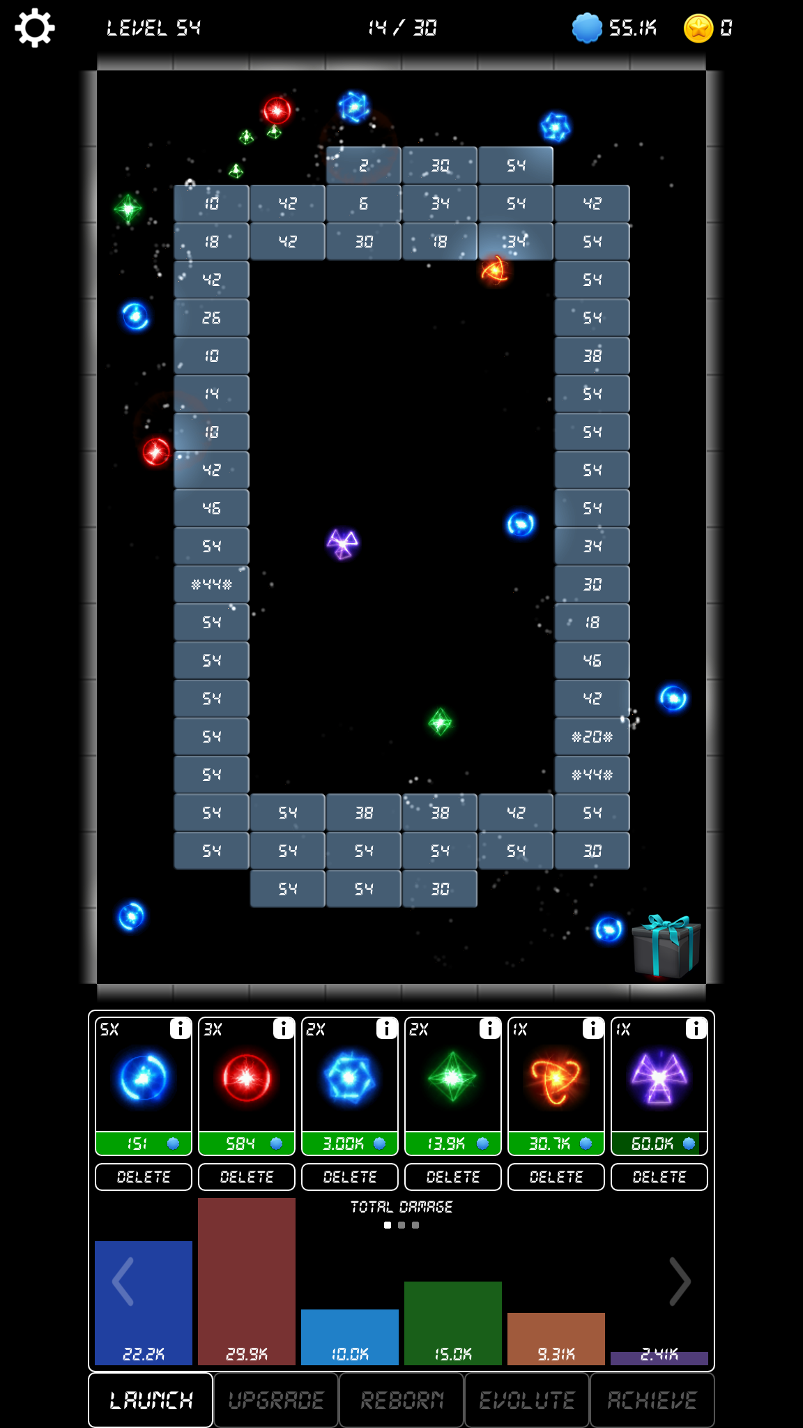 Screenshot 1 of ម៉ាស៊ីនកិន 0.5.0