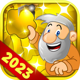 Gold Miner Classic: Gold Rush