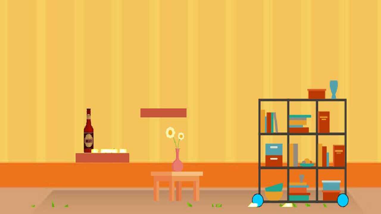 摔杯为号A Game Screenshot