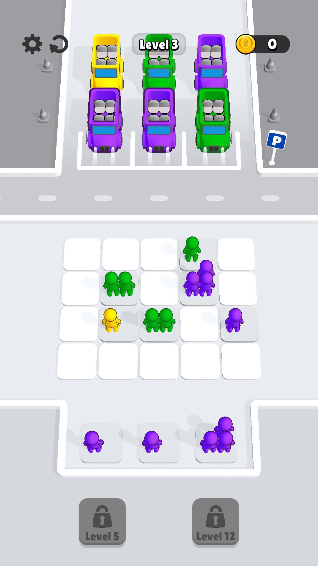 Match n Ride Latest Version for Android/iOS APK - TapTap