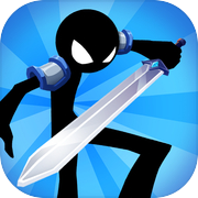 Stickman Heroes: Monster Age