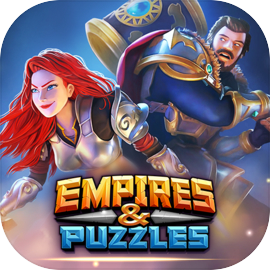 Empires & Puzzles: Match-3 RPG