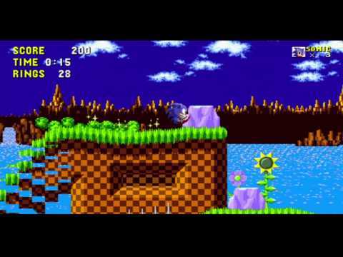Sonic the Hedgehog™ Classic Game for Android - Download