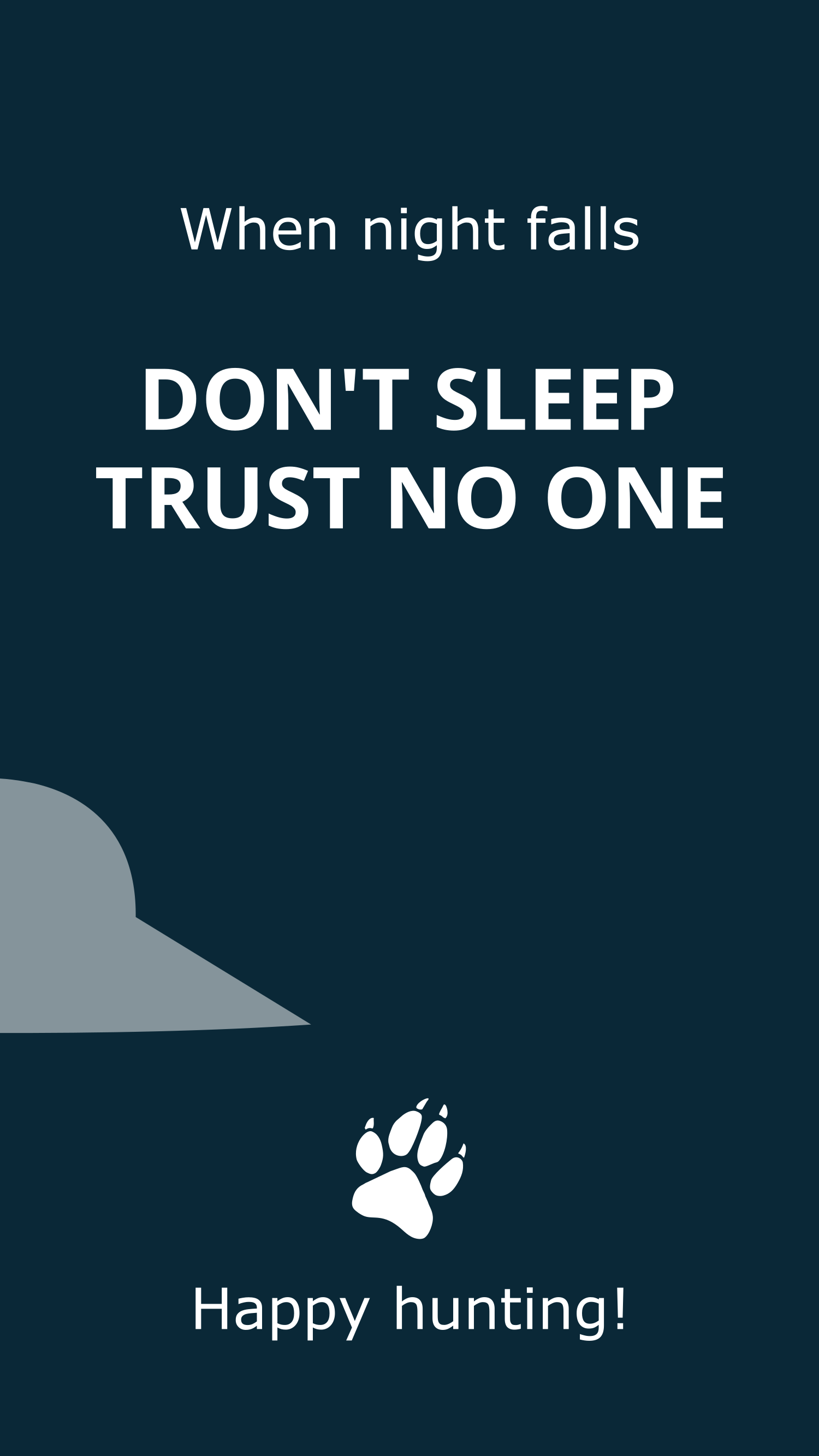 Wolvesville - Werewolf Online 遊戲截圖