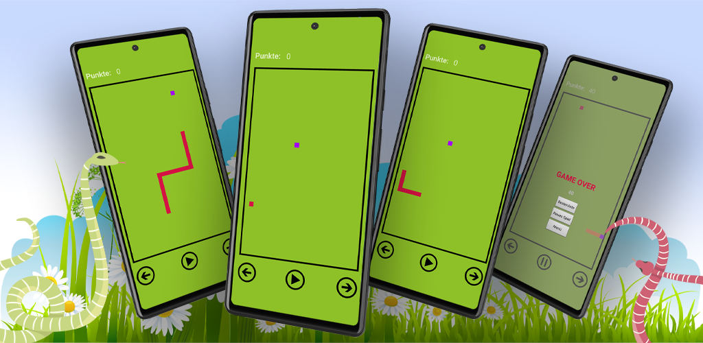 jogo de cobra versão móvel andróide iOS apk baixar gratuitamente-TapTap
