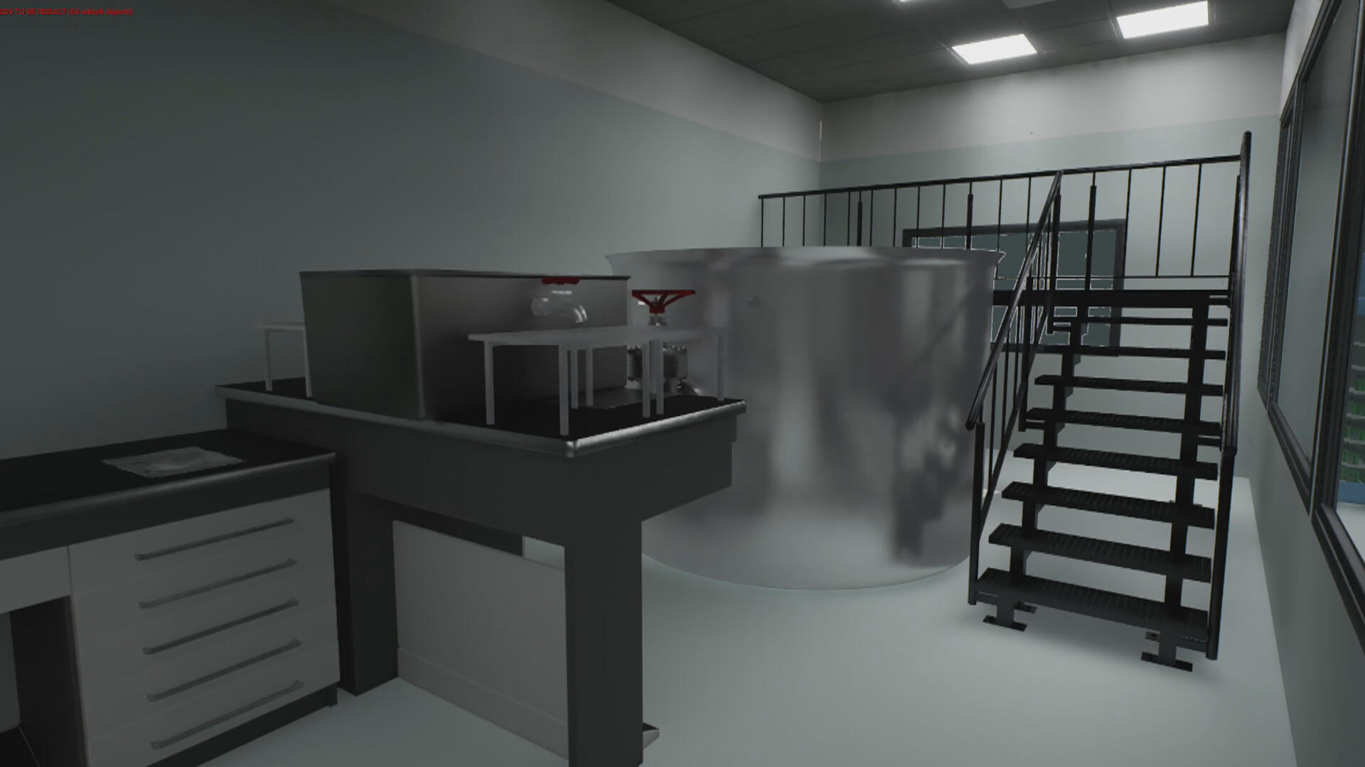 Screenshot of We Need To Cook - Drug Empire Simulator