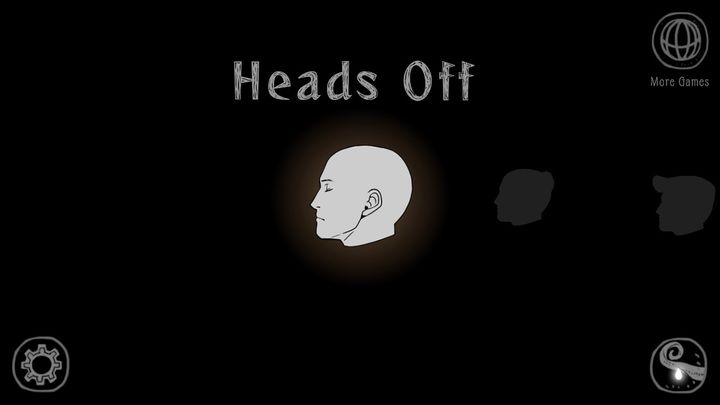 Screenshot 1 of Heads Off 2.2.6