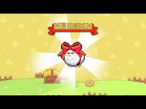 Скриншот видео Merge Pixel Farm