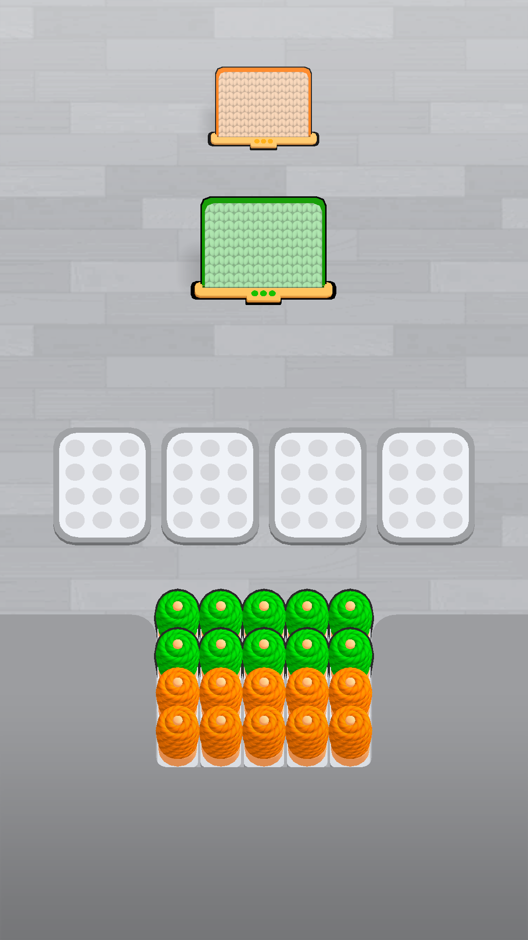 Threads Sort Latest Version for Android/iOS APK - TapTap