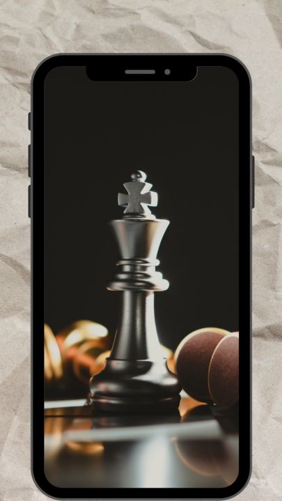 Quebra cabeça de xadrez 2023 Mate em 1 versão móvel andróide iOS apk baixar  gratuitamente-TapTap