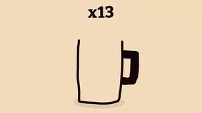 Screenshot of the video of MUG 🍺