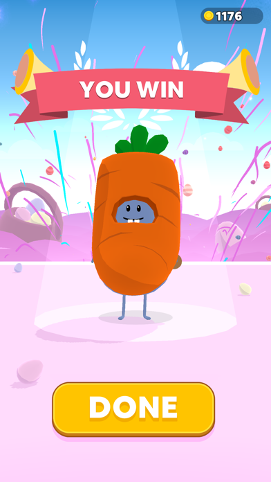 Cuplikan Layar Game Dumb Ways to Dash!