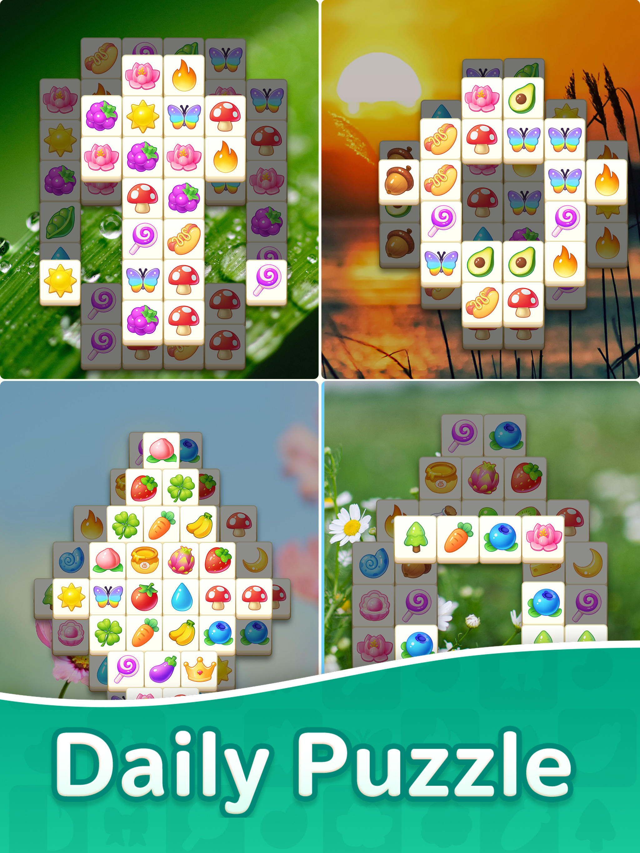 Home Design - Zen Match android iOS-TapTap